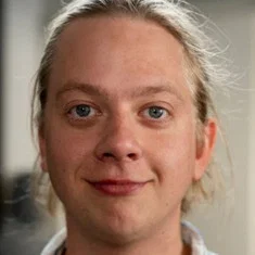 Joel Adolphson