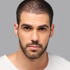 Spyros Nikolaidis