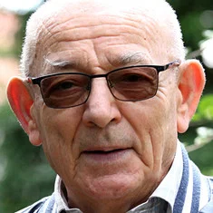 Luboš Dobrovský