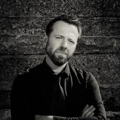 Neil Cooper