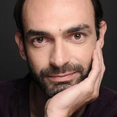 Fabien Houssaye
