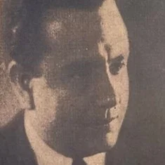 Morris Kossery