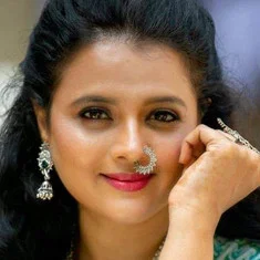 Bhargavi Chirmuley