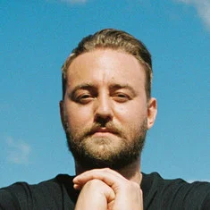 Anders Nilsen