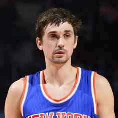 Alexey Shved