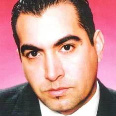Sonny Bermudez