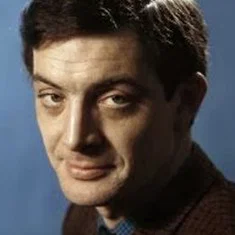 Jake Thackray