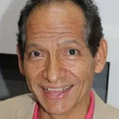 Rogelio Agrasánchez Jr.