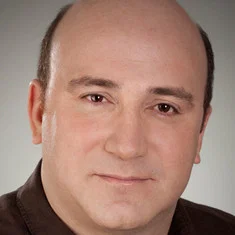 Éric Butler