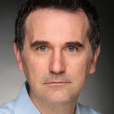 Stuart Bunce