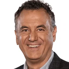 Roberto Brasero