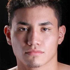 Eduardo Hernandez