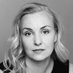 Elina Aalto