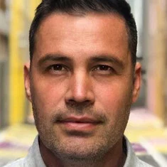 Dave Rodden-Shortt