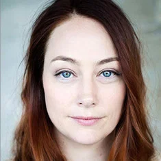 Bianca Kriel
