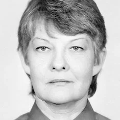 Dalia Melėnaitė
