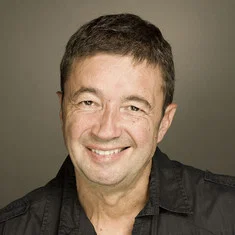 Frédéric Bouraly