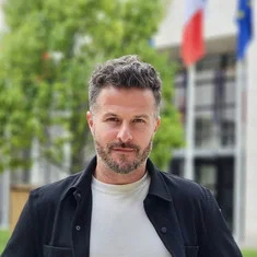 Adrien Benoliel