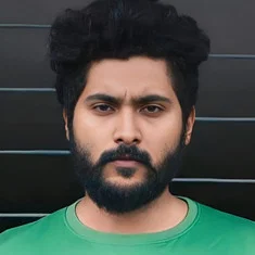 Shariq Mohammed