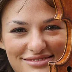 Nicola Benedetti