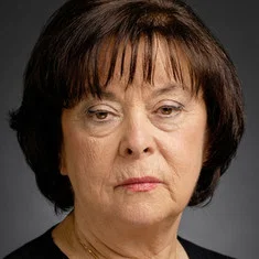 Füsun Erbulak