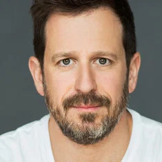 Martin Laroche