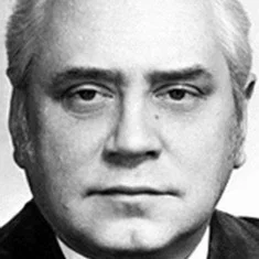 Игорь Горбачёв