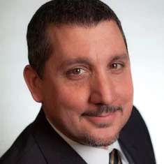 Erik A. Candiani