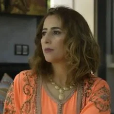 hafida baaddi