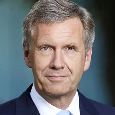 Christian Wulff