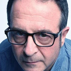 Mark Thomas
