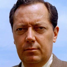 Jim Garrison