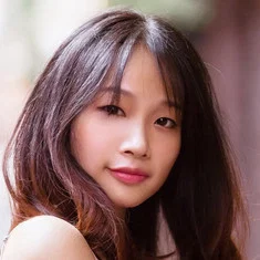 Suzie Yeung