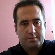 Cem Akin