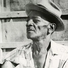 Mance Lipscomb
