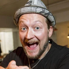 Jarppi Leppälä