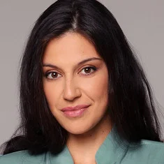 Eleni Boukouvala