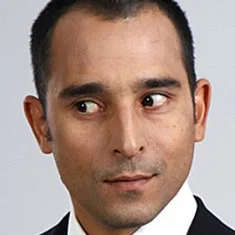 Mariano Idelman