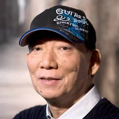 Yuen Woo-ping