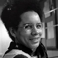 Kathleen Collins