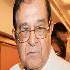 Arjun Hingorani