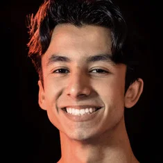 Matt Ramos