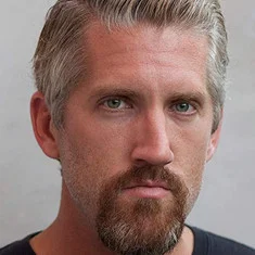 Jeremy Russell