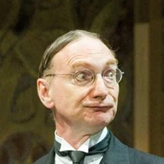 Stephen Boswell