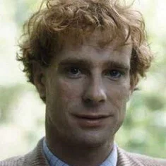Peter Bos
