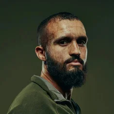 Youssef Challouki
