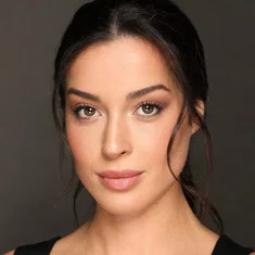 Verónica Gregory