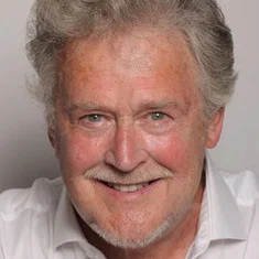 Tony Roper