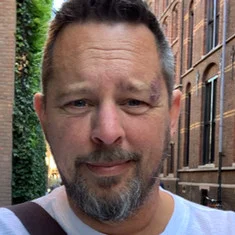 Nico van den Dries
