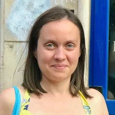 Magdelena Ilieva